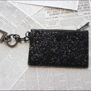 Tory Burch Sparkle Wallet